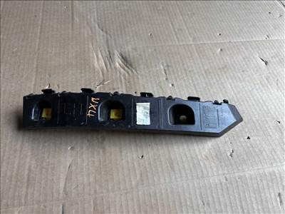 Hyundai Tucson (NX4) Lökhárító tartó bal hátsó 86653-n7000
