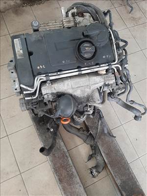 Vw Passat Skoda Octavia 2.0pdtdi Bkd motorblokk eladó!