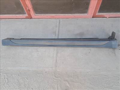 Hyundai Tucson (TL) Jobb küszöb burkolat, spoiler 87754-D7000