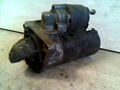 ALFA ROMEO ROMEO 156 97-03 Önindító, dízel