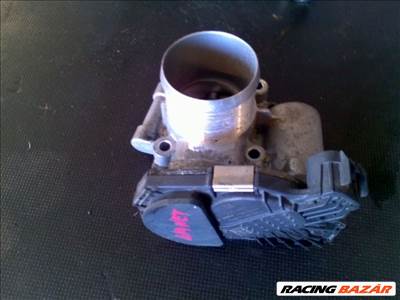 Opel Astra J 1.4 Turbo Fojtószelep 733 , 
