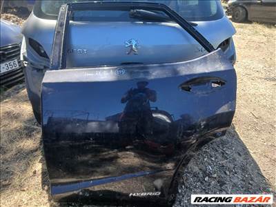 Lexus RX jobb hátsó ajtó 2015től felfelé