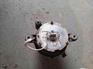 Seat Ibiza III SEAT IBIZA III Bal Ködfényszóró