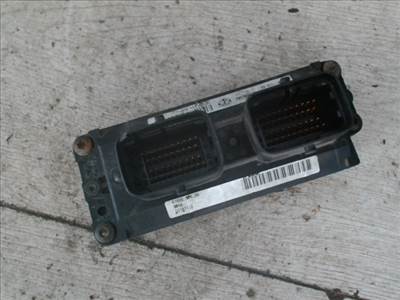 FIAT PUNTO II. Motorvezérlő egység ECU PCM modul