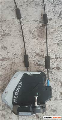 Lexus RX 400h jobb hátsó ajtózár 