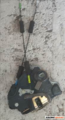 Lexus RX 400h jobb első ajtózár szerkezet 