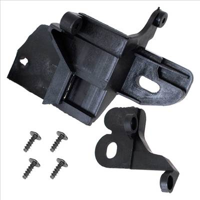 Citroen C4 Picasso/Grand Picasso fényszóró javító készlet (jobb) 2006-2013