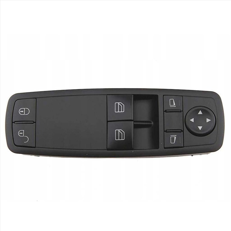 Mercedes A-class W169 ablakemelő kapcsoló gomb 2004-2012 1. kép
