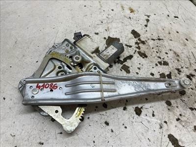 TOYOTA AVENSIS II (T250) 2.0 D-4D (CDT250_) Jobb hátsó Ablakemelő Szerkezet (Elektromos) #41086# 6983005100 