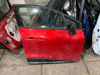 Renault Clio V RENAULT CLIO V Jobb első Ajtó (Részeivel)