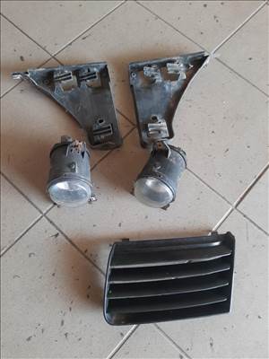 Seat Alhambra lökhárító alkatrészei eladók! 