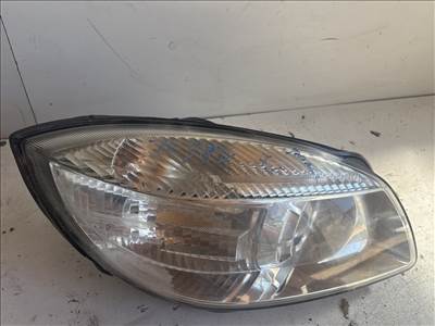 12987 Skoda Roomster Jobb első Lámpa Fényszóró Projektoros 5J1941016D