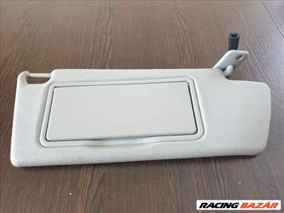 Opel Zafira B Napellenző jobb 