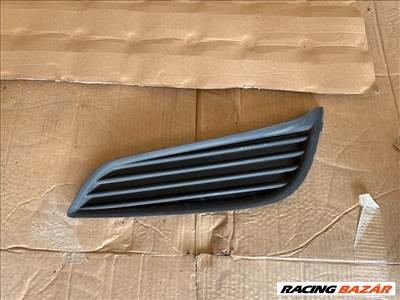 Opel Astra K Jobb Ködlámpa Rács 9917 ,  13448413