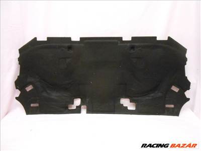 VW Passat Kombi B7 2010-2014 Hátsó ülés alatti szigetelés 3AF863767