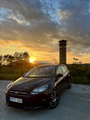 Ford Focus Mk3 bontásra egyben eladó