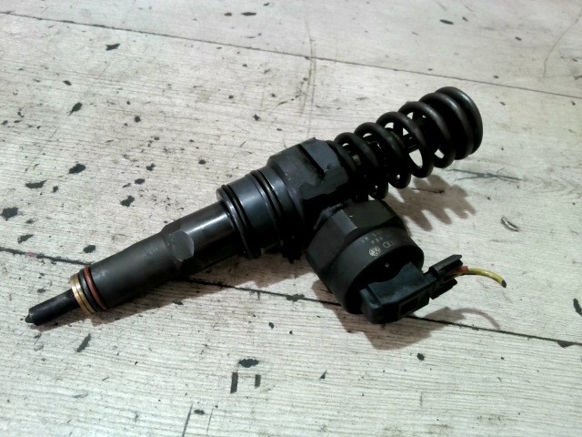 VOLKSWAGEN PASSAT 96.10-00.10 B5 Porlasztócsúcs PD elem 1. kép