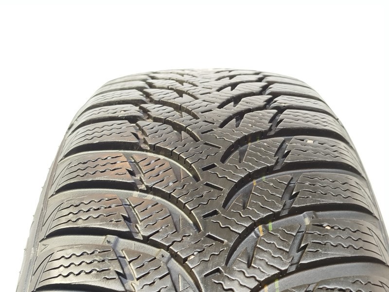Kumho WP51 WinterCraft 205/55 R16  1. kép