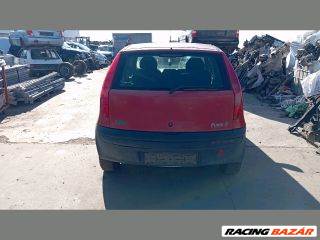 Fiat Punto II Hátsó Ablaktörlő Kar *146746*
