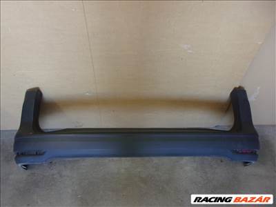 VOLKSWAGEN CADDY Cargo FORD TOURNEO CONNECT TRANSIT CONNECT hátsó lökhárító