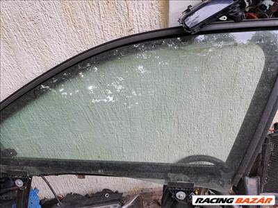 Audi A4 (B6/B7) bal első ablak üveg 
