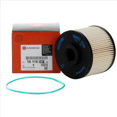 Peugeot 407 2.0hdi gyári új olajszűrő 2009-2011-ig