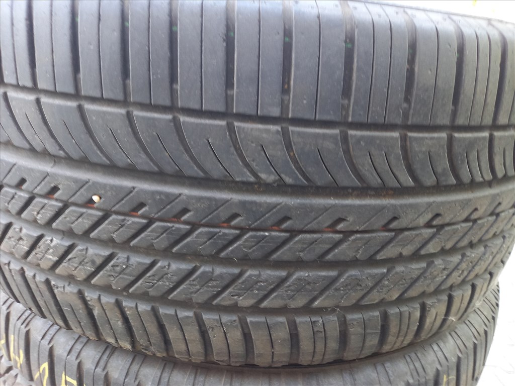  285/40R22" újszerű Goodyear F1 AT SUV Eagle nyári gumi 4x4 2. kép