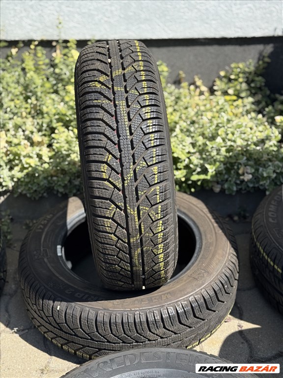 175/65 R14 Semperit Master-Grip 2 82T | 7mm | 2db | DOT: 2314 1. kép