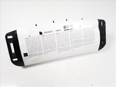 Mercedes E-osztály W207 légzsák  a2078603902