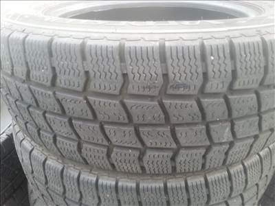  205/65R16C Vredestein kisteher 2 db téli gumi 2021-es 