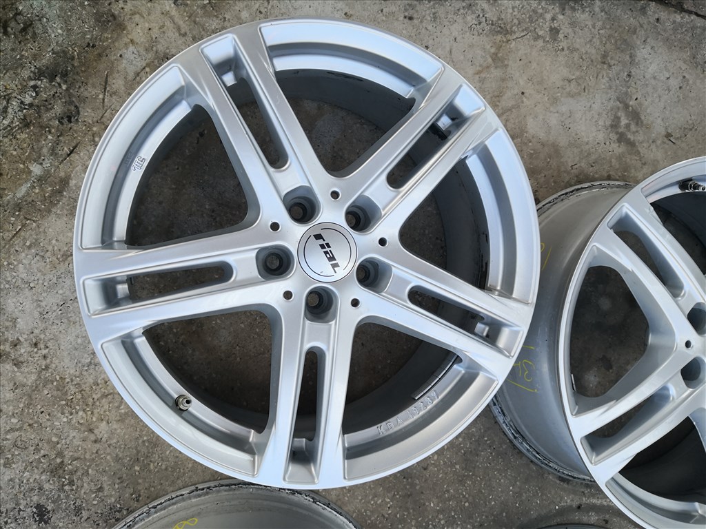 5x108 18 Volvo,Ford,Jaguar alufelni 145000ft a 4db/341/ 3. kép