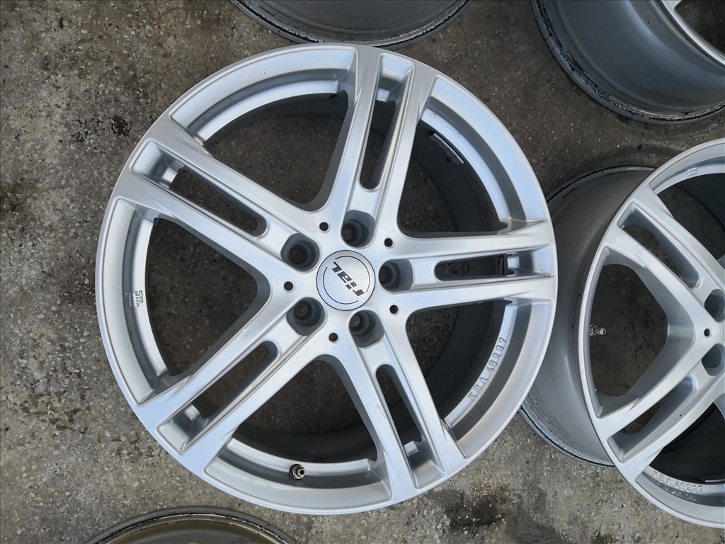 5x108 18 Volvo,Ford,Jaguar alufelni 145000ft a 4db/341/ 4. kép