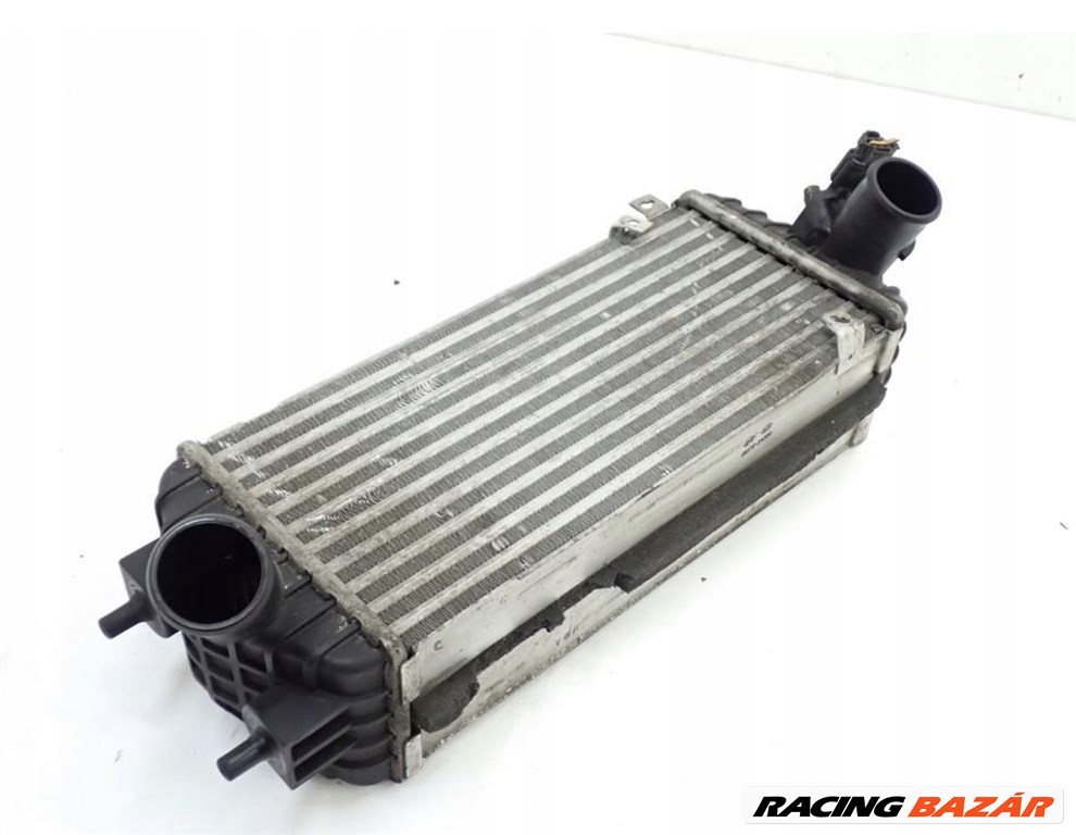Hyundai i40 1.7 CRDi D4FD intercooler 282702a800 1. kép