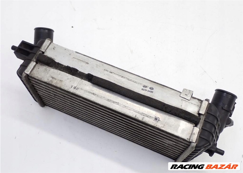 Hyundai i40 1.7 CRDi D4FD intercooler 282702a800 3. kép