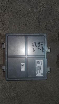 Opel Corsa E 1.3 CDTI motorvezérlő elektronika  55489277