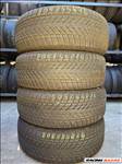  205/5516" újszerű Goodyear ultragrip performance 3 téli gumi 