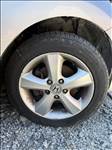 16” Honda Fr-v alufelni garnitúra