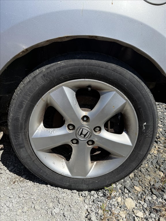 16” Honda Fr-v alufelni garnitúra  3. kép