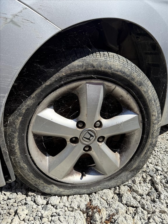 16” Honda Fr-v alufelni garnitúra  4. kép