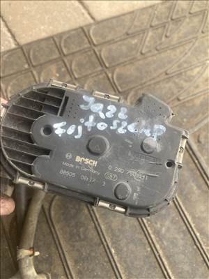 Honda Jazz 1,2-es benzines fojtószelep(2002-08) 0280750141