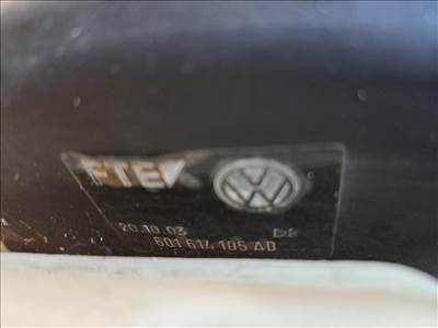 Volkswagen Polo IV, Seat Ibiza III fékrásegítő devander  6q1614105ad