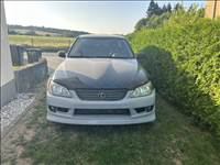 Eladó Lexus IS 200 (1988 cm³, 155 PS) (XE10)