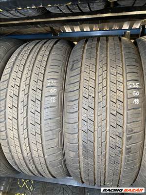  235/50 R18 Continental 4x4 Contact 101H l 2db l DOT3203