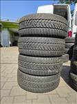 205/4517" újszerű Pirelli sottozero3 téli gumi