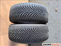 2db 215/50 R17 Michelin Alpin 5 téli gumi eladó! ára! 10000Ft/db Állapota: 5-6mm minta