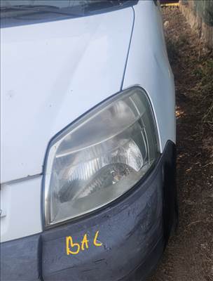 Citroën Berlingo I Fényszóró 