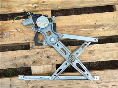 Hyundai i20 (PB) bal első ablakemelő szerkezet motorral  988101j100 2621004680