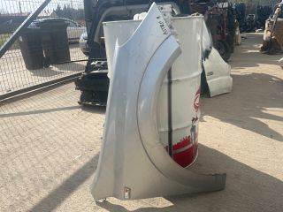 Opel Astra H OPEL ASTRA H Jobb első Sárvédő