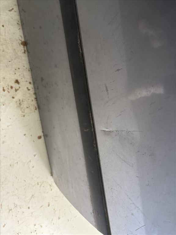 6174 Opel Meriva A Jobb hátsó Ajtó Szürke Z163 4. kép