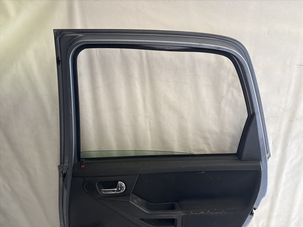 6174 Opel Meriva A Jobb hátsó Ajtó Szürke Z163 6. kép